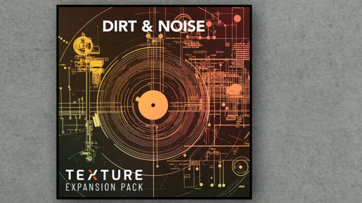 Devious Machines présente son nouveau pack d'expansion pour Texture