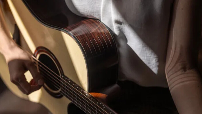 Furch poursuit ses innovations en matière de lutherie