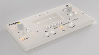 Nymano Audio dévoile AudioShaper 2