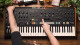 Moog Music met à jour Muse