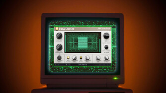 Voici Digicrush, de SSL