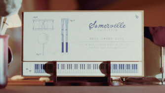 Téléchargez gratuitement Soft Drums Lite