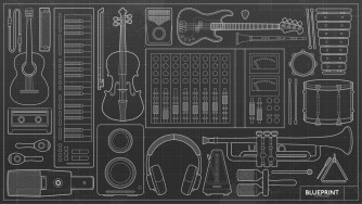 Fracture Sounds vous offre un orgue virtuel pour Noël