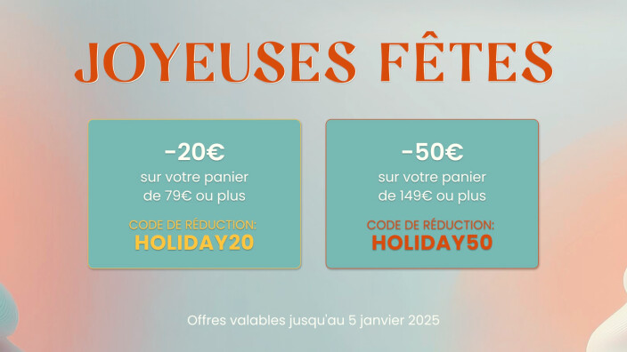 Des promos chez UVI