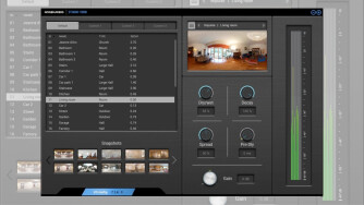 Noise Makers lance Studio Verb