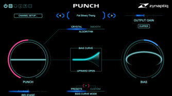 Zynaptic a mis en ligne l’accès anticipé au nouveau Punch
