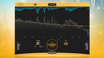 Waves met à jour Curves Equator et Curves Equator Live