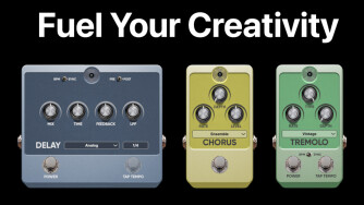 STL Tones met à jour ToneHub