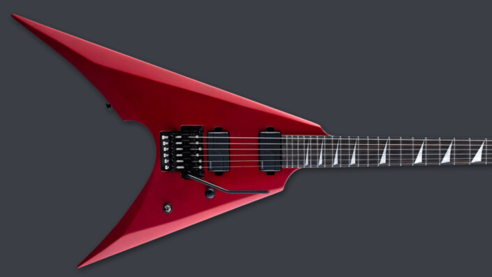 Nouveautés ESP : découvrons la nouvelle M-1000 Maple