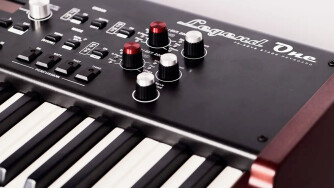 Les Legend One 61 et Legend One 73 sont arrivés