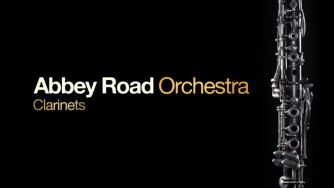 Spitfire Audio a publié Abbey Road Orchestra: Clarinets Core et Pro