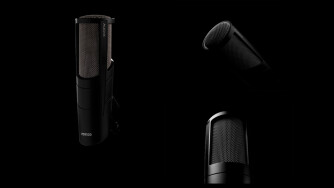 Audix étend son catalogue avec le PDX520