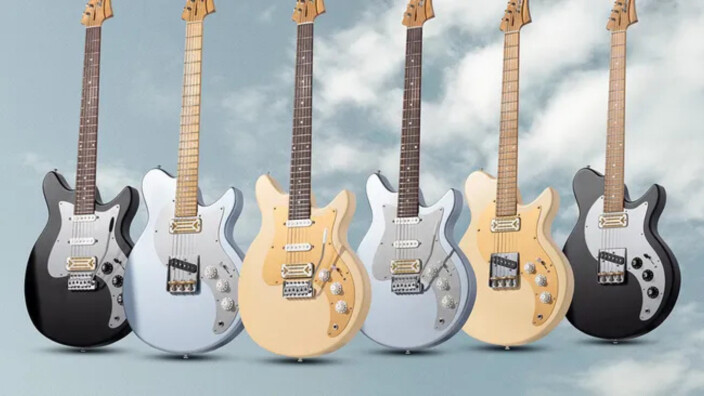 Eastman dévoile sa nouvelle série Fullertone