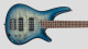 Basses Ibanez SR : suite