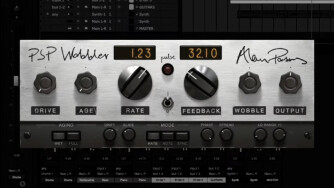 Le son des Pink Floyd dans votre STAN grâce à PSP Audioware