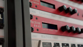 Plugin Alliance va publier SPL Machine Head