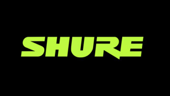 Shure présente 5 nouveaux microphones