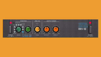 Giulioz vous offre Smol Rack RRV-10