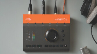 Bitwig crée la surprise avec Connect