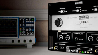 C’est au tour de Korneff Audio de proposer sa version du Level-Loc