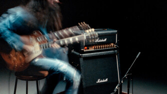 Marshall ajoute les Studio 900 Head et Combo à sa série Studio