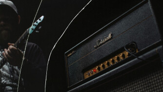 Marshall présente sa nouvelle série Modified