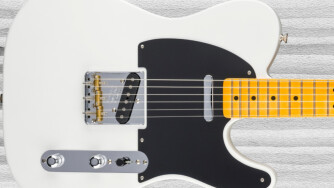 La série American Vintage II de Fender accueille de nouveaux modèles