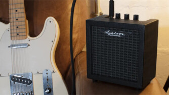 Les Micro-Killer et Studio-4 rejoignent le catalogue Ashdown