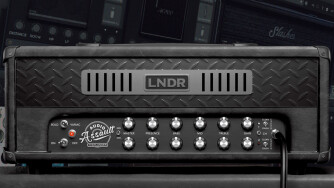 Audio Assault lance l’Highlander