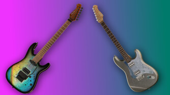 Harley Benton lance la ST-Modern Plus HH