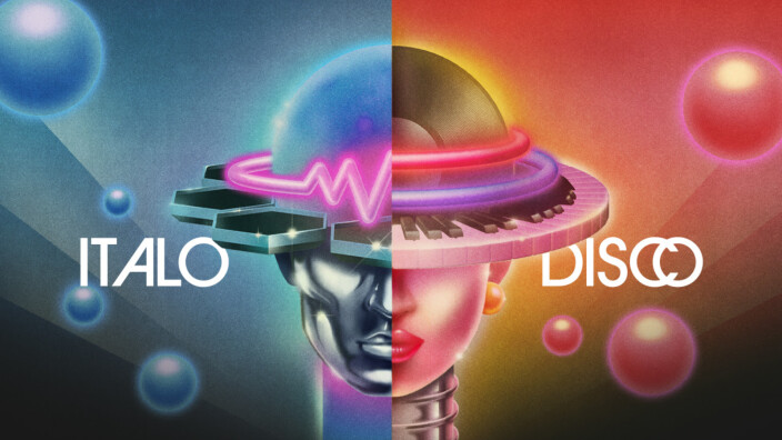 Native Instruments sort Discoteca Drums et Discoteca Keys