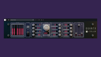 Relab Development met à jour sa QuantX