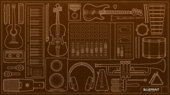 Fracture Sounds vous offre Blueprint: Bass Guitar