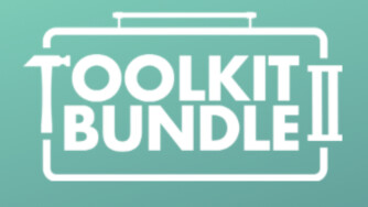 Klevgrand présente son nouveau Toolkit Bundle II