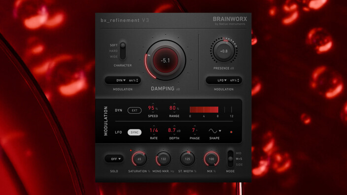 bx_refinement V3 est sorti
