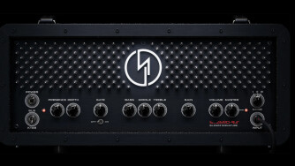 Bogren Digital dévoile son nouvel ampli virtuel