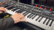 Les premières démos du STX de Behringer sont là