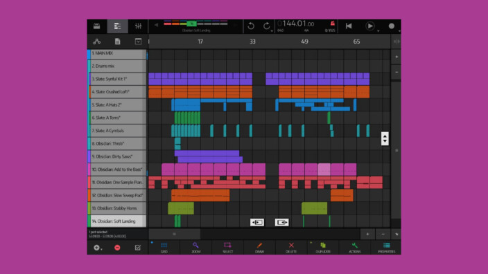 Blip Interactive offre son NanoStudio 2