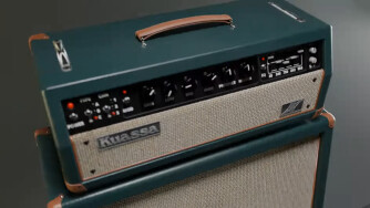 Kuassa dévoile Amplifikation Arkhive