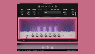 Neural DSP sort Archetype: Tim Henson X