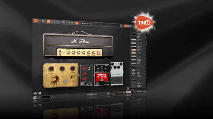 TH-U v2 est sorti
