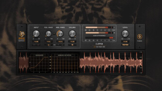 Fuse Audio Labs dévoile Ocelot Clipper