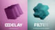 Ujam étend la série UFX avec les UFX Delay et UFX Filter