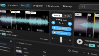 Mixed In Key 11 Pro est sorti