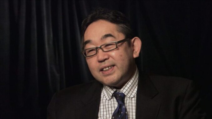 Seiki Kato, PDG de Korg, est décédé