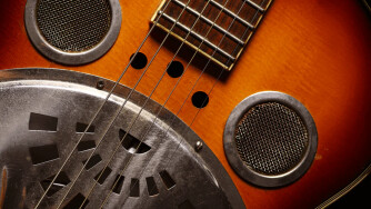 Découvrez Instant Dobro Solo