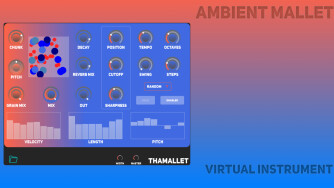Second plug-in mis en ligne par 23 DSP : Thamallet