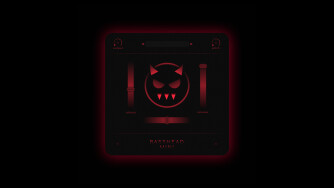 AngelicVibes vous offre Basshead Mini