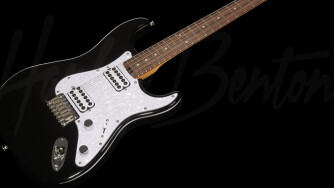 Harley Benton présente la ST-Modern HH