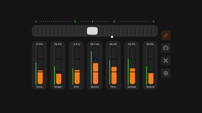 Cem Olcay a publié ShapeStage sur iOS